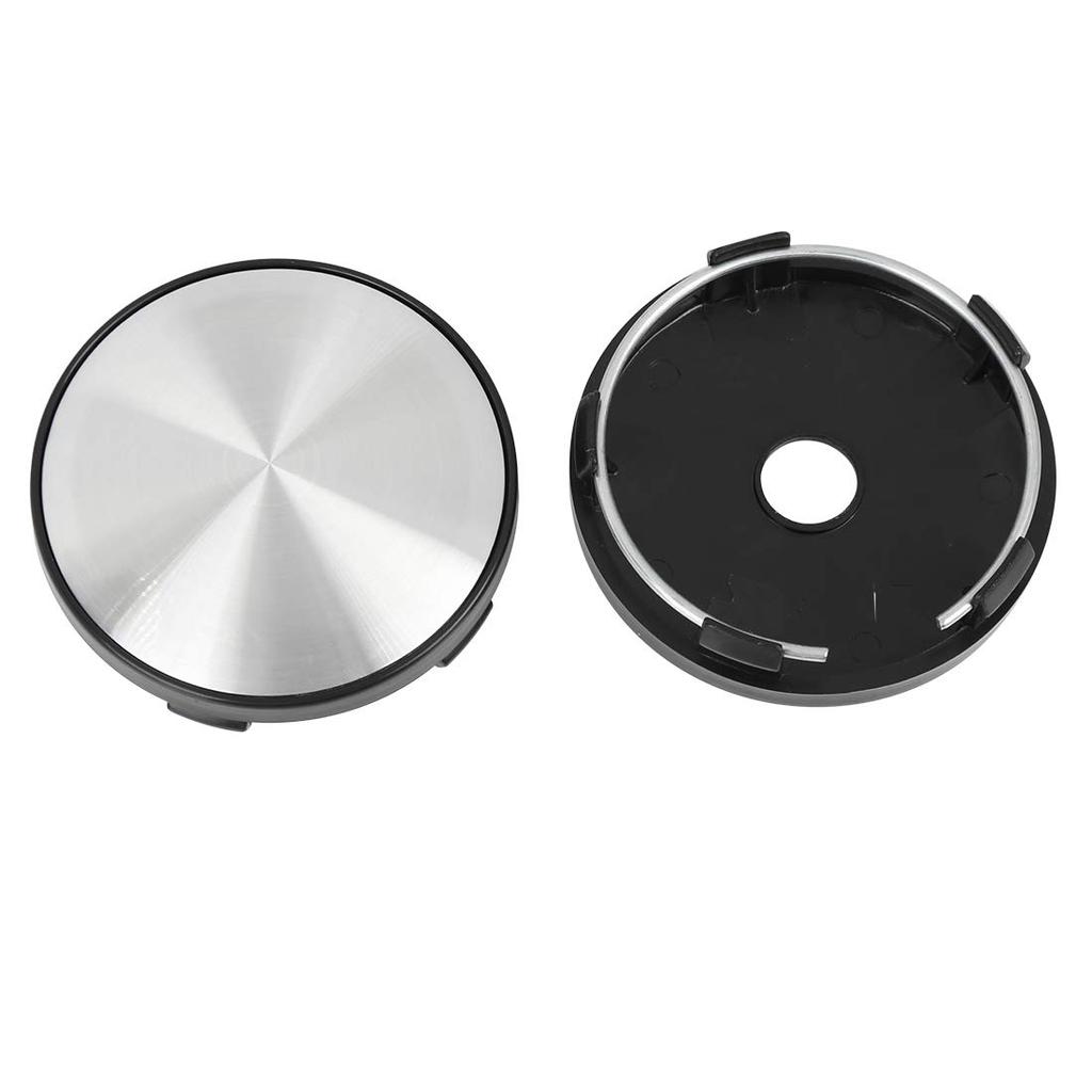 uxcell Колпак центра колеса автомобиля, Универсальный колпак колеса, Совместимый, Предотвращение, Колпак ступицы обода