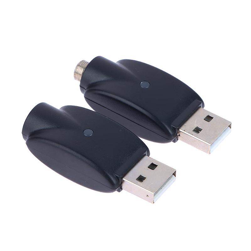 Ego 510 Thread Charger Universal Usb Cable Charger For Ego Evod 510 Ego-T Ego-C