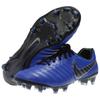 Nike Футбольные бутсы Nike Tiempo Legend 7 Elite FG для твердого грунта, амортизация, износостойкость, унисекс AH7238-400