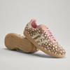 adidas Женские ретро низкие кроссовки Samba OG с носком-каплей