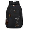 Large Capacity Fashionable Sports Backpack Unisex Student School Bag Outdoor Travel Business Laptop Backpack