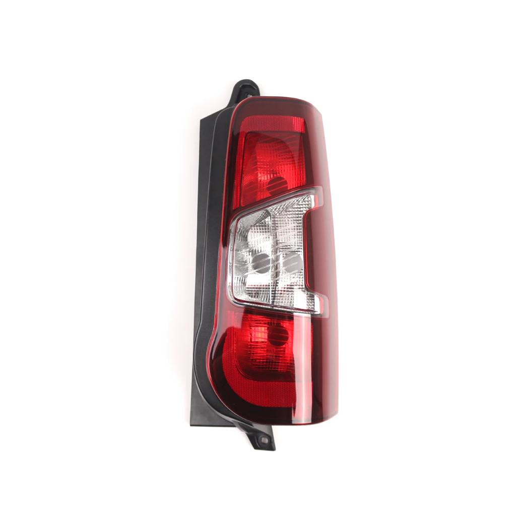 Автомобильный задний фонарь для Peugeot Partner для Citroen Berlingo для Vauxhall Combo 2019-2025 Задние фонари 9819235880 9808243182