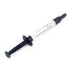 Dental Composite Resin Flowable Light Curing A2 2.5G Refill Syringe Delivery Tips Etch Gel Adhesive Bonding
