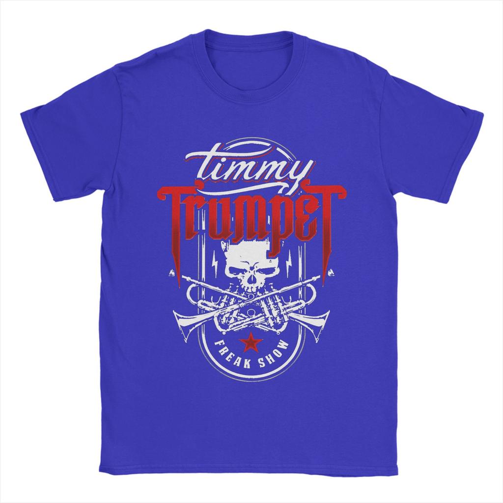 Австралия DJ Timmy Trumpet Футболка Лето Хлопковые Футболки Для Взрослых Хип-Хоп Повседневная Футболка Короткий Рукав Y2K Забавная Топ Футболки