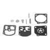 Комплект для ремонта карбюратора Stihl для Zama 009 010 011 012 011AV Прокладки для бензопилы