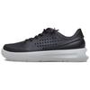 In Motion Pacer Comfortable Versatile Low-Top Casual Shoes Men Sneakers Black 210831-0OC