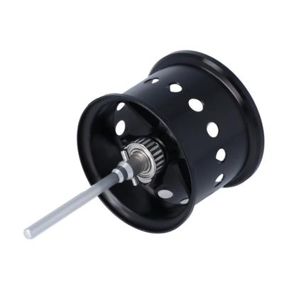 Доступно ms23cnq16rblk MicrocastSpool 23CNQ16R Black для Shimano 23 Calcutta Conquest BFS