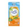 On The Go Drink Mix Peach Mango Green Tea, 10 Packets