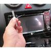 Auto Car Radio Door Clip Audio Removal Kit Car Audio Removal Trim Panel Dashboard Car DVD Player Repair Hand Cockpit Pry Tool