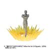Bandai Spirits Soul Effect Shock Impact Желтая версия. Для ShFiguarts Figuarts [Аксессуары для фигурок]