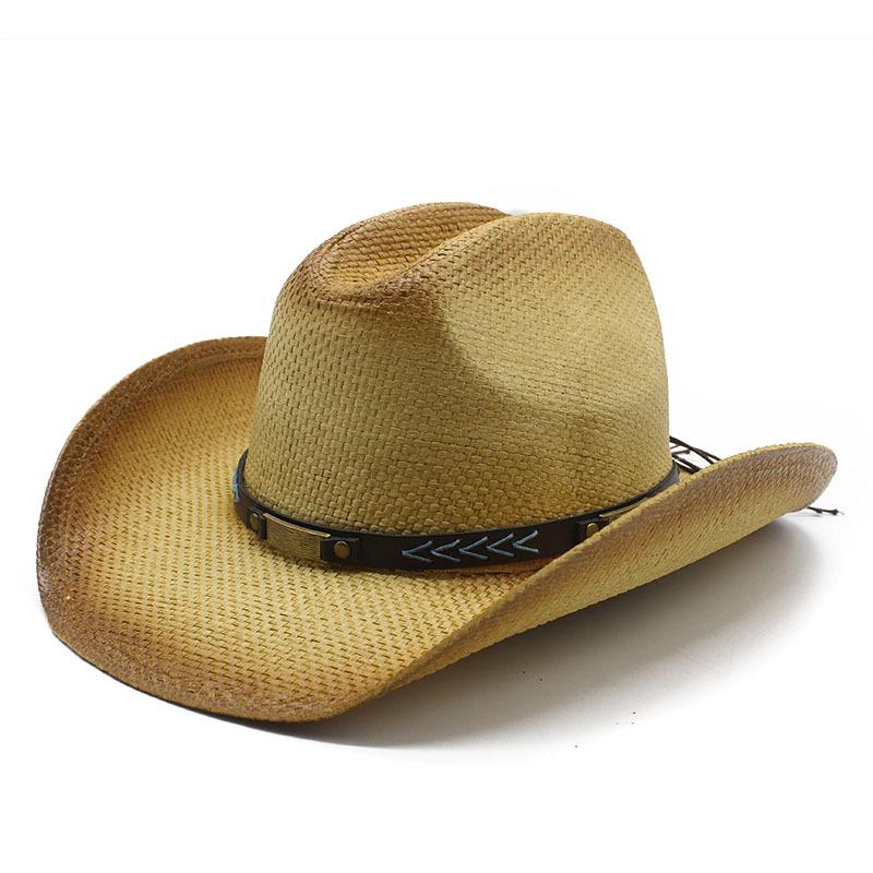 Wish Direct Supply Straw Hats, Straw Hats, Cowboy Hats, Men'S Hats And Women'S Hats
