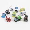 Maruka City Cars 10 игрушечных машинок для детей от 3 лет 194440