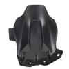 For BMW F750GS F850GS F 750 GS F 850 GS GS750 GS850 2024 2025 Motorcycle Rear Fender Rear Wheel Splash Protection Shield