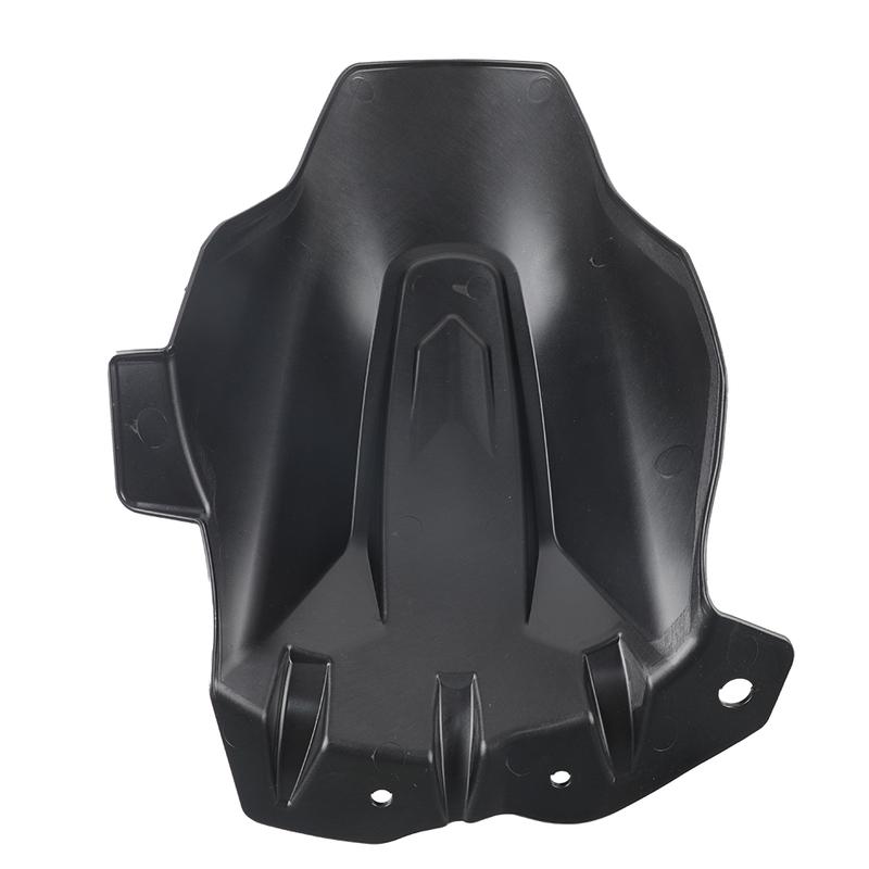For BMW F750GS F850GS F 750 GS F 850 GS GS750 GS850 2024 2025 Motorcycle Rear Fender Rear Wheel Splash Protection Shield