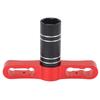 Quick Install Hex Sleeve Wrench for Traxxas/Axial/Arrma/ HSP/Redcat/ECX/HPI 1/8 1/10 1/12 RC Cars
