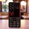 Роскошный чехол с винтажным узором для телефона Для Samsung A41 A35 A34 A33 A32 A25 A24 A23 A21s A06 A05 A04 A03 Note 10 20 Ultra 5G Черный