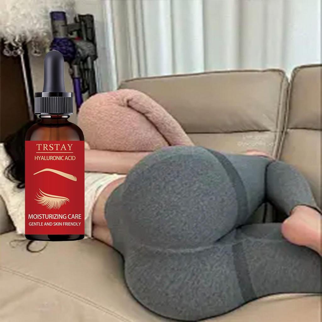 Эфирное масло для питания бедер, лифтинг и увлажнение бедер, жидкая эссенция