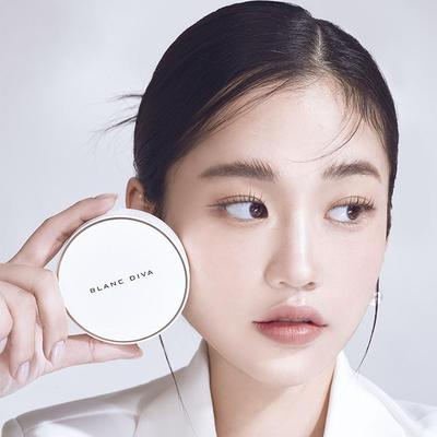 Сменный блок GLEAM COVERAGE CUSHION PACT, 13 г