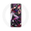 Case for Huawei P20 Lite Hisoka Morow Hunter X Hunter Manga