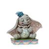 Enesco Dumbo Size 5 x 9 x 8 cm DTR4045248 Statue/Figure "Disney Traditions"