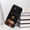 Чехол для телефона Boxing J-Jon J-Jones Bones Силиконовый Мягкий Для Samsung Galaxy A73,A72,A71,A70,A53,A52,A51