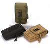 Belt Pouch Outdoor Oxford Mobile Phone Pouch Mobile Phone Case Cell Phone Holder Waist Fanny Pack