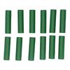 12PCS 11mm /16mm Plant Stake Connector Plastic Garden Stake Joint  Garden Trellis Frame