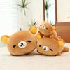 Новая party-подушка для отаку Rilakkuma - Милый плюшевый мишка, подарок