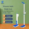 XINDINGHENG Ultrasonic Height and Weight Scale