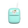 Mini Printer, Portable Mini Thermal Printer, Bluetooth Mobile Photo Printer, Pocket Printer