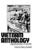 Книга Vietnam Anthology: American War Literature