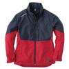 Field Jacket Navy X Red S [Cocos Nobuoka] G-1036