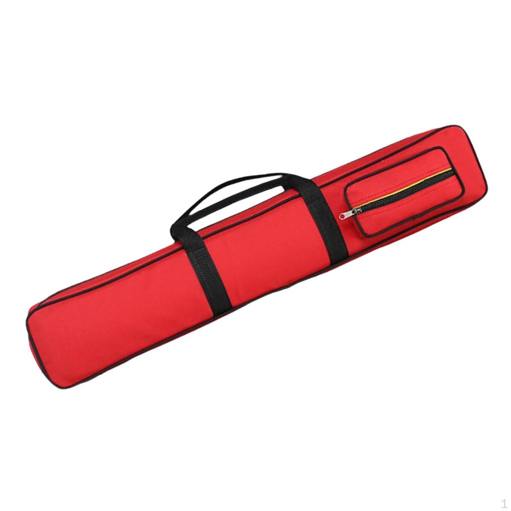 Pool Cue Case for Snooker And Billiard Sticks