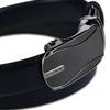 C30-MY GRANAT 110 ELITE men' leather belt + CERTIFICATE