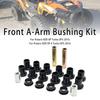 Front Control Arm Bushing Kit For Polaris RZR 900 EPS 1000 XP 4 Turbo 14-16