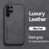 Кожаный чехол с магнитным магнитом для Samsung Galaxy S23 Ultra S22 Ultra S21 Plus S20 Fe Note 20 A51 A71 A13 A12 A73 A52s A33 A53 5g