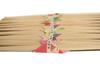 Kikusui Yoshino Cedar Ranchu Chopsticks disposable chopsticks for entertaining (1 pair) - High-quality guests.