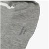 Носок Thom Browne Hector с интарсией в полоску Three Stripe с круглым вырезом Fas240a Y3011 065