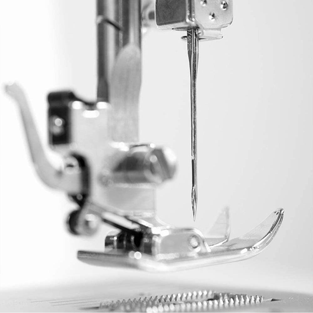 Home & Living Household Threading Sew Accessories Household Sewing Machine Needle Stainless Steel