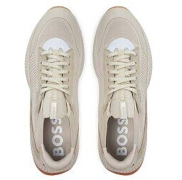 Беговые кроссовки Hugo Boss Ttnm Evo Runn