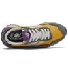 New Balance Женские кроссовки 237 'Team Gold Black Spruce' WS237SB
