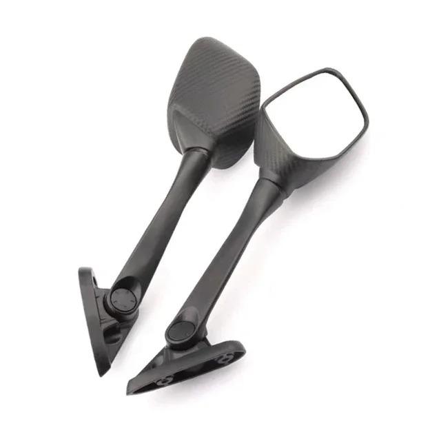 FOR VOGE SR4 MAX SR4MAX 350 Motorcycle Accessories Rearview Mirrors Forward Bracket Mirror Hole Adapter
