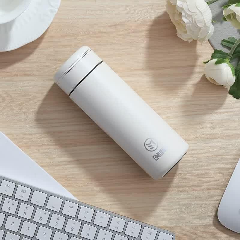 EMUND Lite Мини Портативный Термокружка