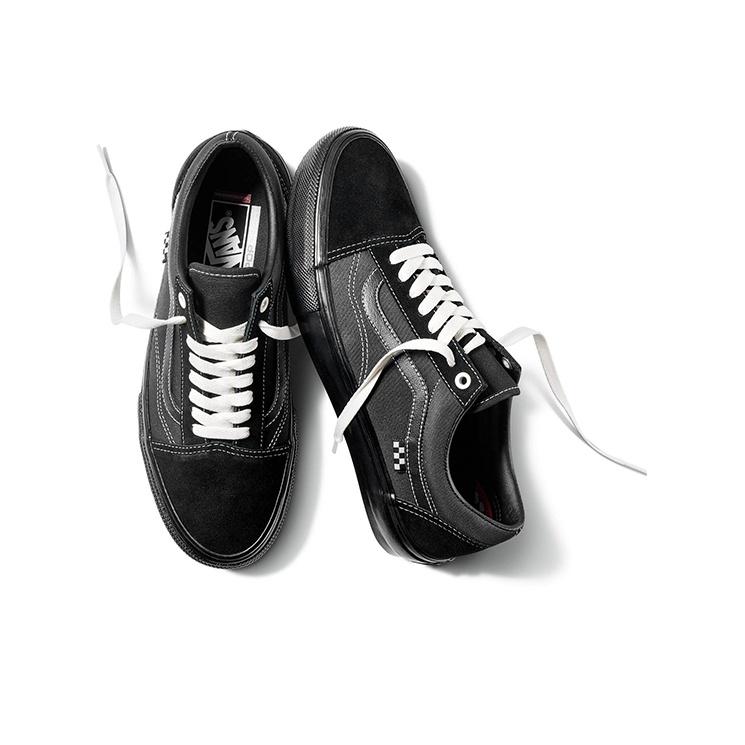 Vans MTE Sk8 Hi Водонепроницаемые Черные Унисекс VN0A5FCBBLK
