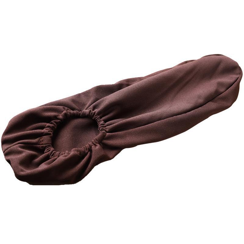 Universal Small Vehicle Armrest Cover - Easy-Clean Fabric for Interior Protection & Modification