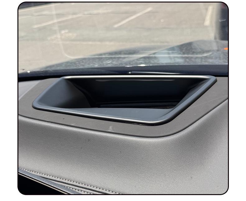 Защитная крышка для HUD-дисплея BMW X5L: Изогнутый дизайн 6D, Защита от царапин, Антибликовый салонный аксессуар.
