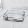 AEE2-Stackable Makeup Organizer Drawers, Bathroom Vanity Organizers And Storage, Perfect For Desk And Dresser Countertops