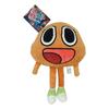 The Amazing World of Gumball Plush Toy Gumball Cartoon Stuffed Animal Soft Cute Kids Birthday Gift 30cm