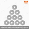 For Xiaomi S40 Pro / OV71GL Robot Vacuum Cleaner Parts Accessories Main Brush Side Brush Hepa Filter Mop Cloth Replacement Spare