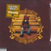 Виниловая пластинка KANYE WEST  College Dropout B000203001 RocAFella Rec 2022 US Rap HipHopRB